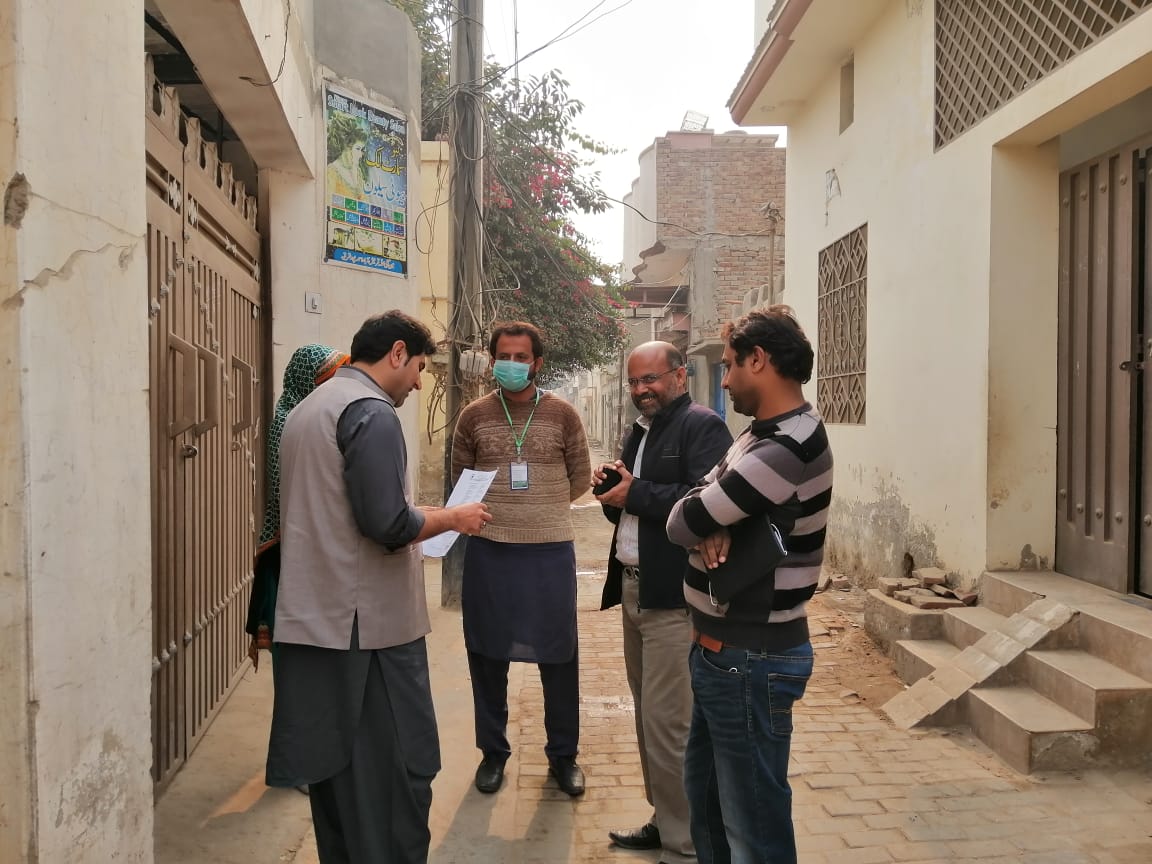 Contech Projects
